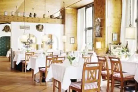 Eden Hotel Wolff in München — foto 28