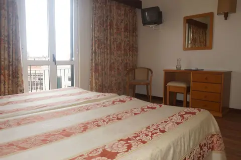 Hotel Do Centro in Funchal — foto 15