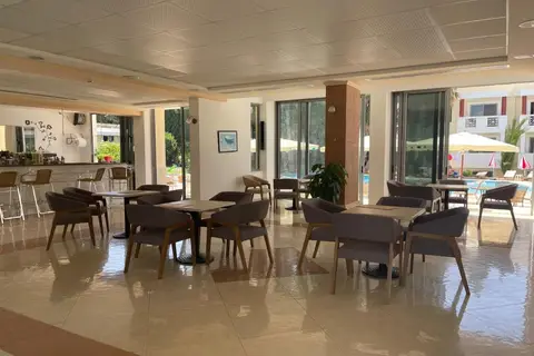 Olga's Paradise Hotel Apartments in Kos, foto 30