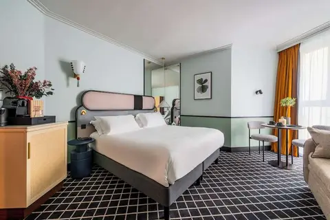 Hotel Faubourg Galant Paris in Parijs, foto 3