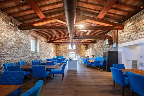 Agri Resort & Spa Le Colline Del Paradiso in Vaglia, foto 9