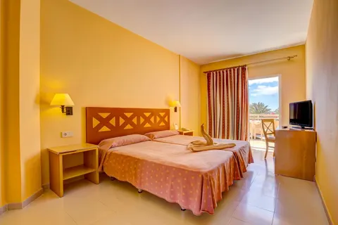 Hotel SBH Costa Calma Beach Resort in Pájara — foto 21