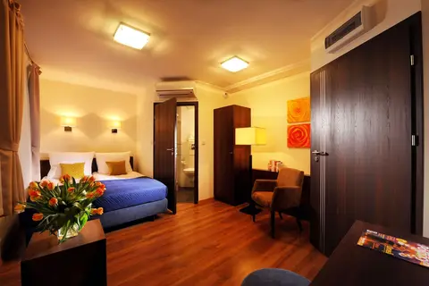 Armon Residence in Krakau — foto 11