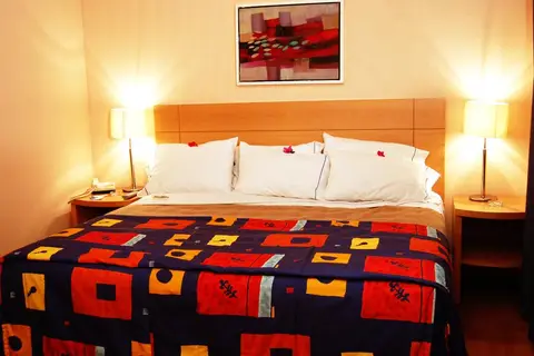Hotel del Principado in Ciudad de México, foto 15