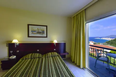 Arion Hotel in Δημοτική Ενότητα Βαθέος — foto 17