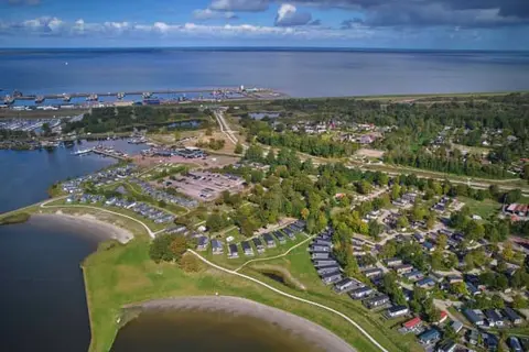 Siblu Lauwersoog in Lauwersoog — foto 17
