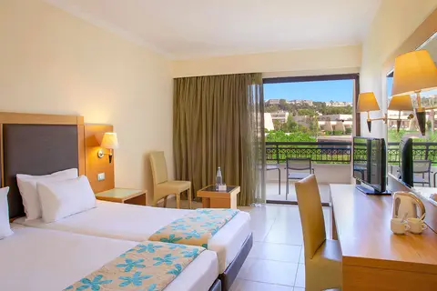 Sol Cosmopolitan Rhodes in Δημοτική Ενότητα Ρόδου — foto 11
