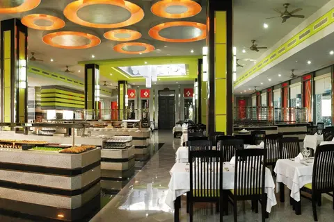 RIU Yucatan in Playa del Carmen — foto 16