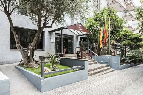 Arenas Atiram Hotel in Barcelona, foto 9