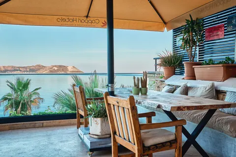 Fly & Go Cappari Hotels Aqua Princess foto 11