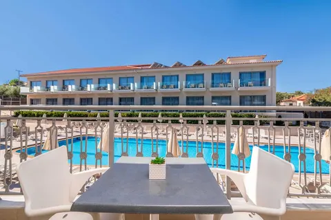 Karras Grande Resort foto 4