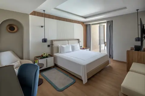 Rixos Premium Magawish Bay View in Hurghada, foto 10