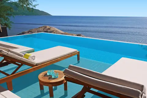 Hilton Seychelles Northolme Resort & Spa in Glacis — foto 13