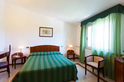 Hotel Villa D'Amato in Palermo, foto 10