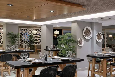 Pepper Sea Club Hotel in Dramia — foto 17