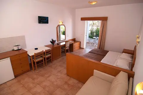 Lambis Studios in Lindos — foto 21