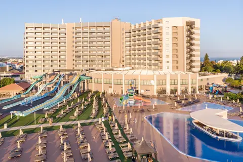Jupiter Albufeira Hotel - Family & Fun in Albufeira — foto 22