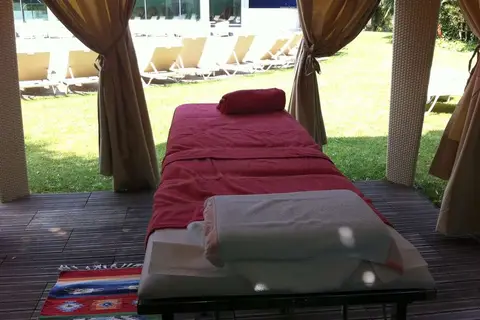 Villa Nicolli Romantic Resort in Riva del Garda — foto 10