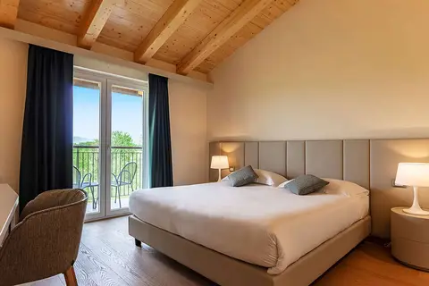 Leonardo Hotel Lago di Garda in Colà di Lazise, foto 5