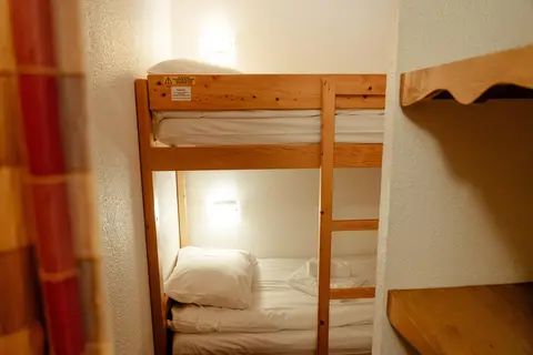 Hotel Les Sittelles in Aime-la-Plagne — foto 5