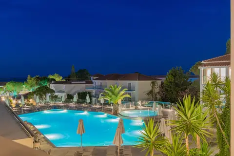 Katerina Palace in Hotel Platon Palace Beach, foto 24