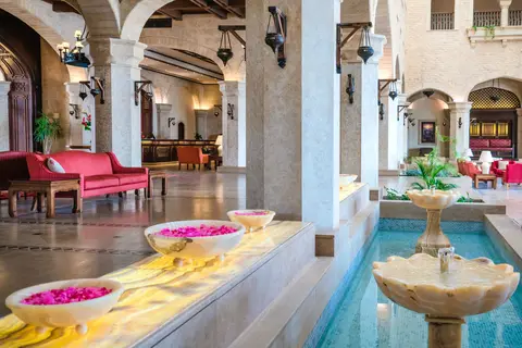 Kempinski Hotel Soma Bay in سفاجا — foto 13