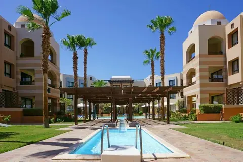 Marina Resort Port Ghalib in Port Ghalib, foto 10