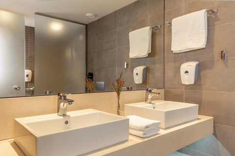 Hotel Rodos Princess foto 26