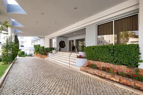 Resort Hotel Vila Gale Nautico foto 14