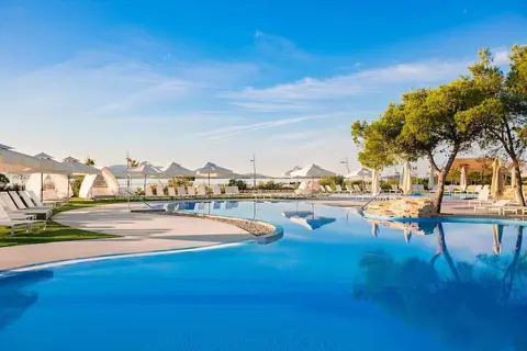 Amadria Park Hotel Andrija in Grad Šibenik — foto 28