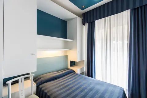 Hotel Christian in Jesolo — foto 18