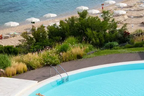 VRetreats - Cala Cuncheddi in Terranoa/Olbia