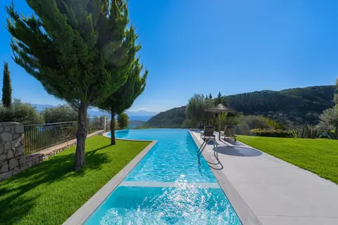 Anemones Villas in Δημοτική Ενότητα Σφακιωτών — foto 8