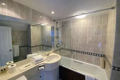 Shrigley Hall Hotel & Spa in Poynton, foto 10