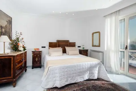 Hotel Le Agavi in Positano, foto 20