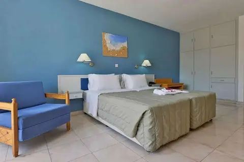 Napa Prince Hotel Appartementen in Αγία Νάπα — foto 20