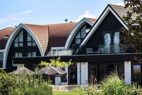 Boutique Hotel Texel foto 1