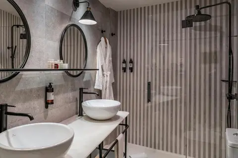 Hotel Vincci La Rábida in Sevilla — foto 21