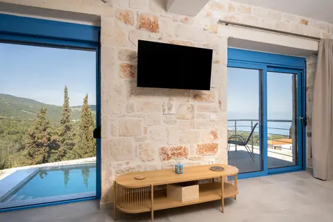 Royal Majestic Suites in Elaties Municipal Unit — foto 14
