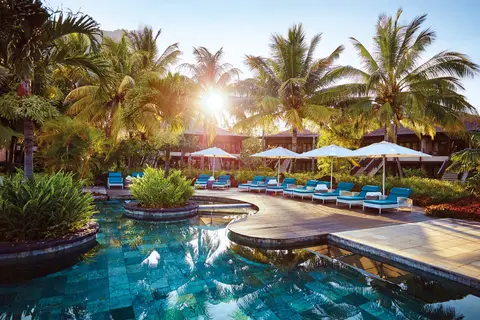 LUX* Le Morne in Le Morne VCA — foto 23