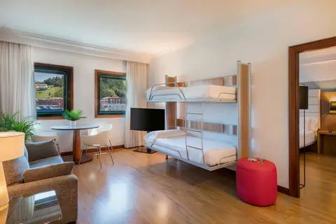Hotel Santiago Plaza, Affiliated by Meliá in Santiago de Compostella — foto 25