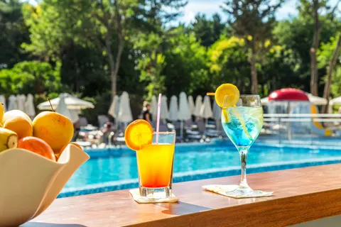Fly & Go Via Pontica Resort in Pomorie — foto 25
