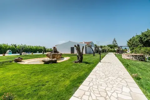 Sisula Country Hotel & Spa in Orosei, foto 27