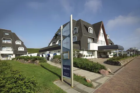 Dorint Strandresort & Spa Sylt/Westerland in Sylt — foto 6