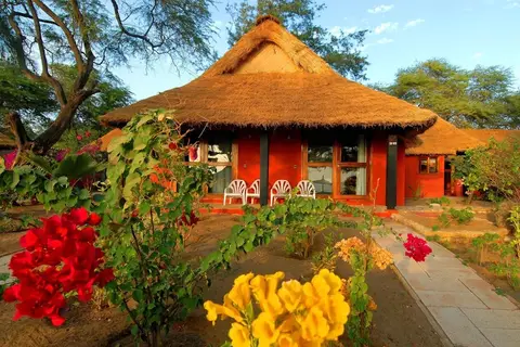 Royal Horizons Baobab in La Somone — foto 13
