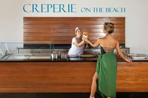 Hotel Roda Beach Resort & Spa in Roda Beach Resort Spa, foto 14