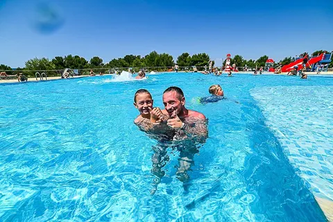 Camping Kovacine foto 4