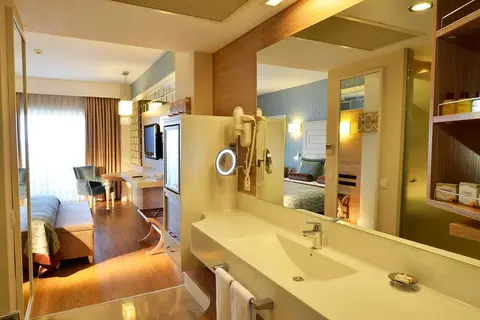 Trendy Verbena Beach in Manavgat, foto 29