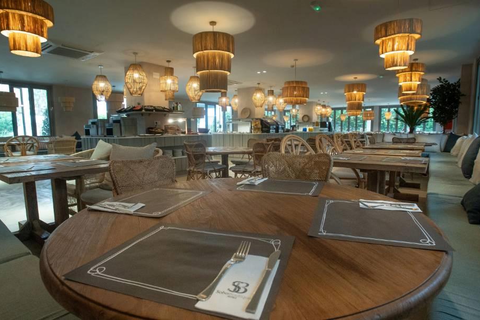 Hotel Soho Boutique Las Vegas foto 13