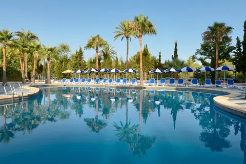 Tent Mojito Suites in Magaluf — foto 4